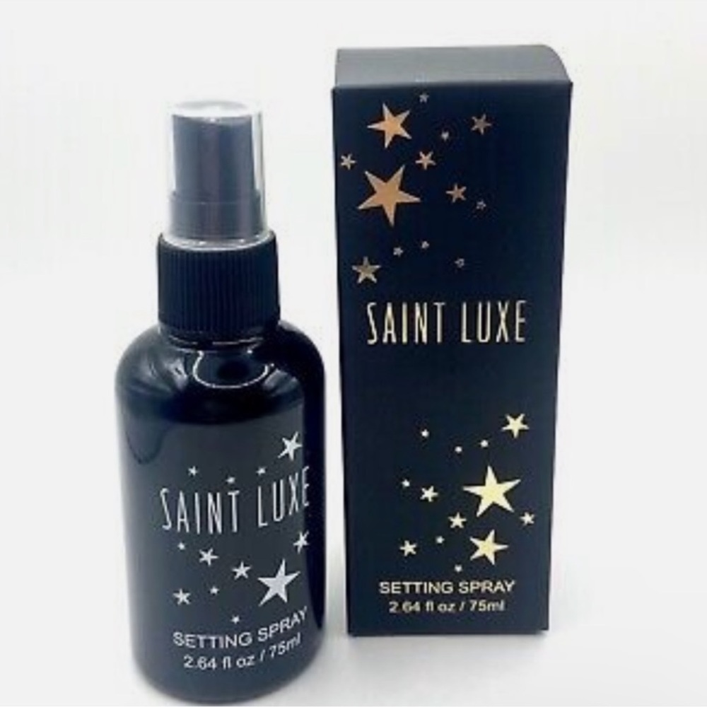 ๐ฟ SAINT LUXE Setting Spray - Picture 3 of 5